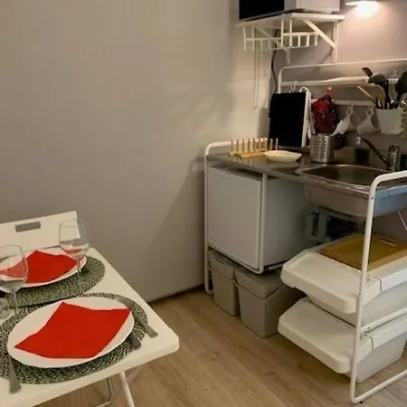 Hip Tailor Made Flat In Estrela! Apartment Lisbon