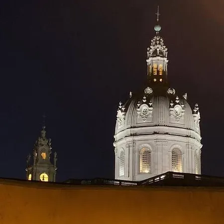 Hip Tailor Made Flat In Estrela! Appartamento *