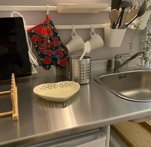 Hip Tailor Made Flat In Estrela! Apartment *