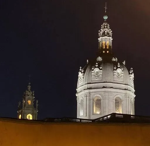 Hip Tailor Made Flat In Estrela! Apartment *