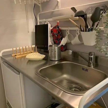 Апартаменты Hip Tailor Made Flat In Estrela! *