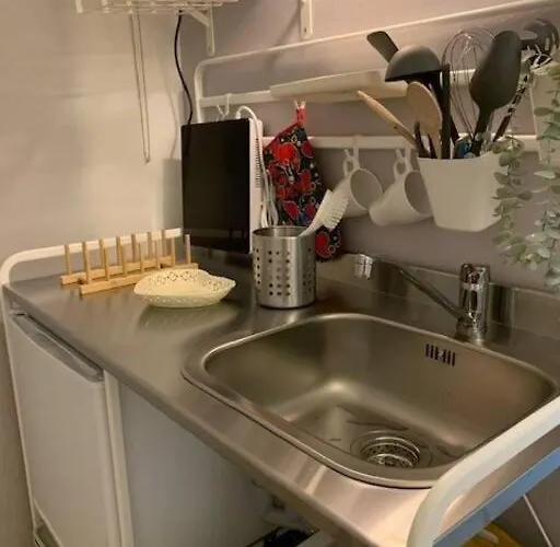 Διαμέρισμα Hip Tailor Made Flat In Estrela! *