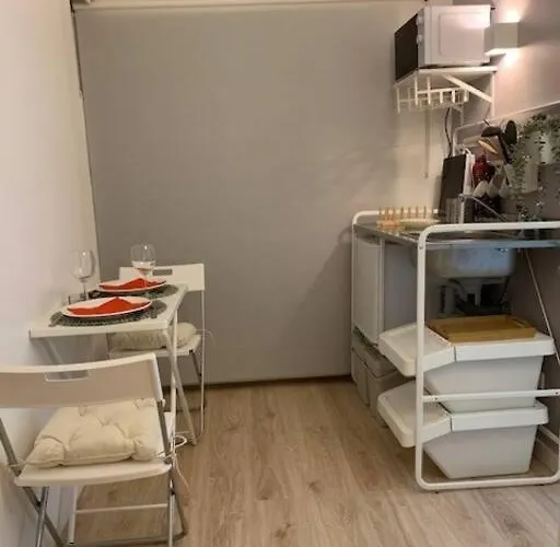 Hip Tailor Made Flat In Estrela!